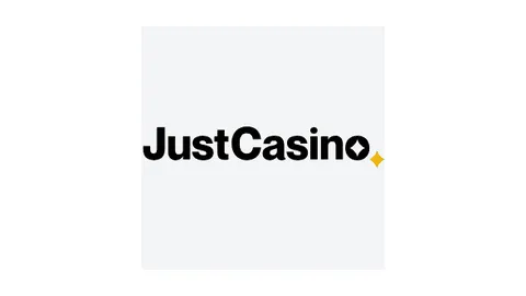 JustCasino logo